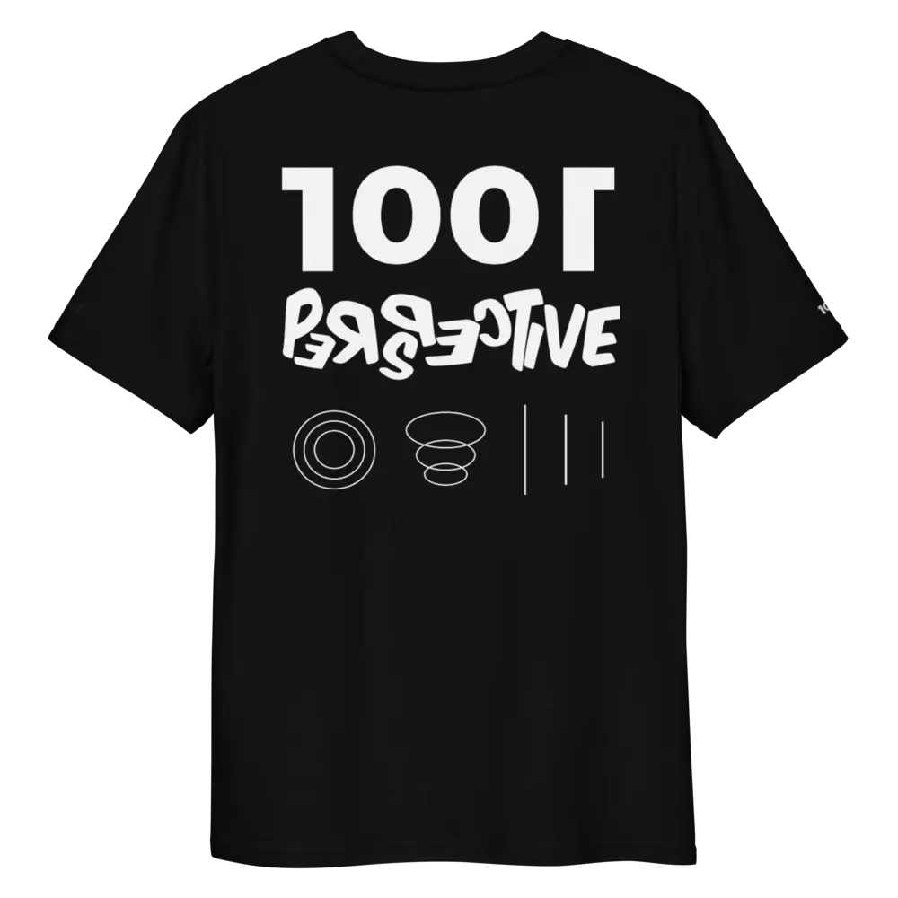 PERSPECTIVE TEE V2