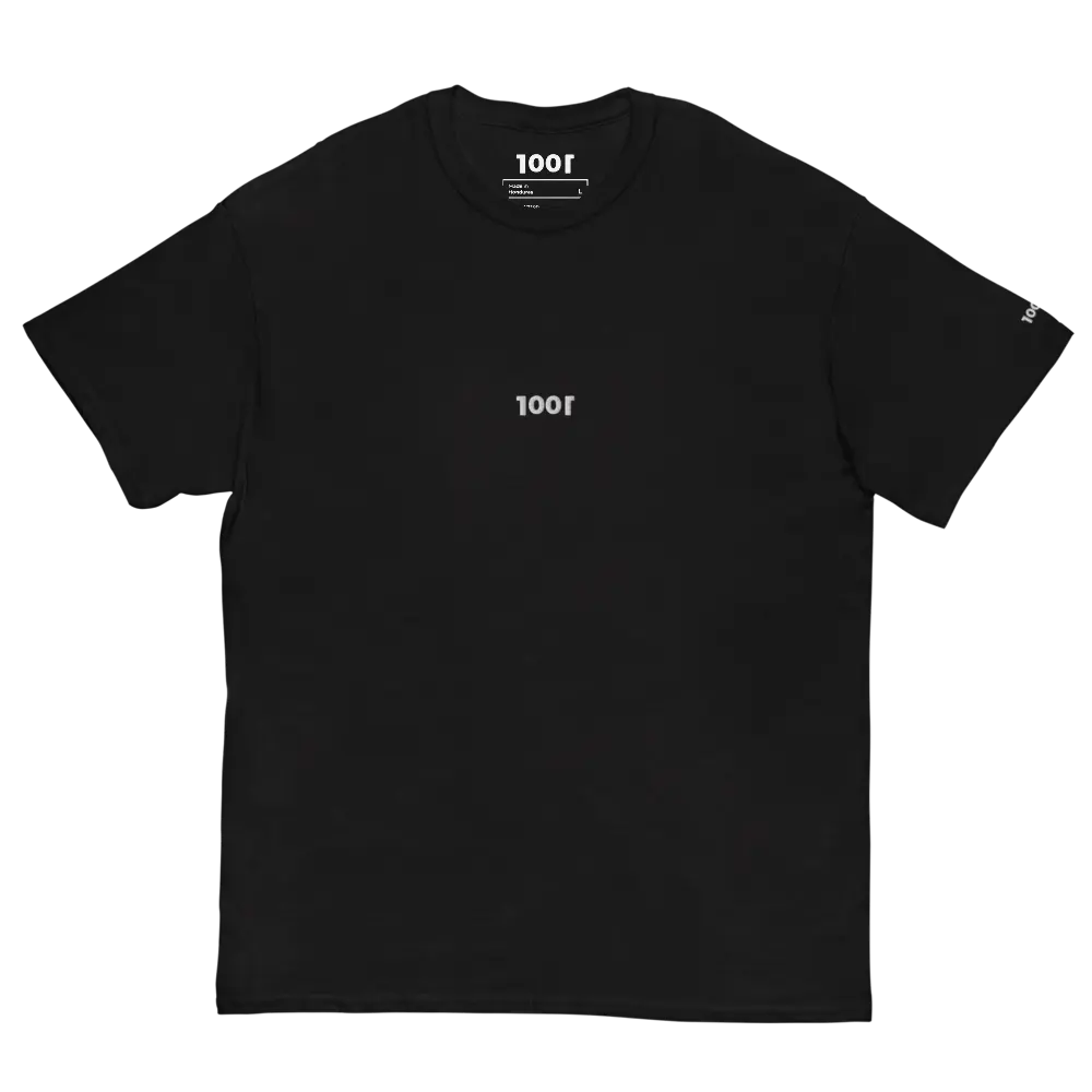 PERSPECTIVE TEE