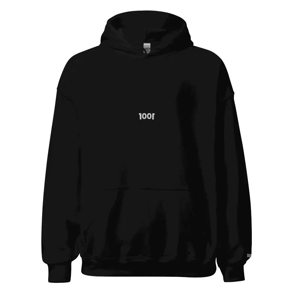 BASIC HOODIE