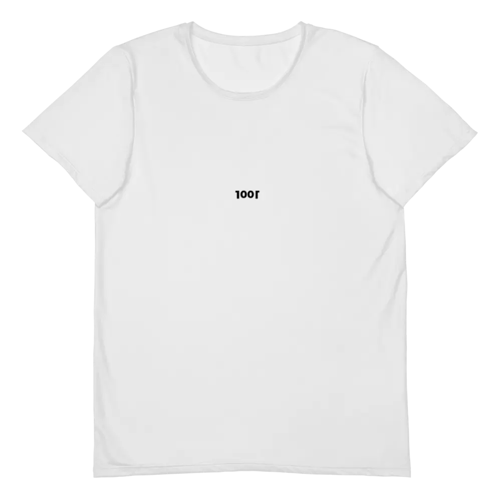 BASIC COMPRESSION TEE