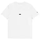 BASIC WHITE TEE