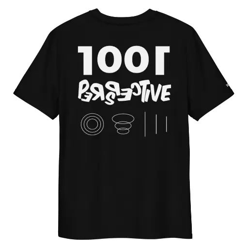 PERSPECTIVE TEE V2