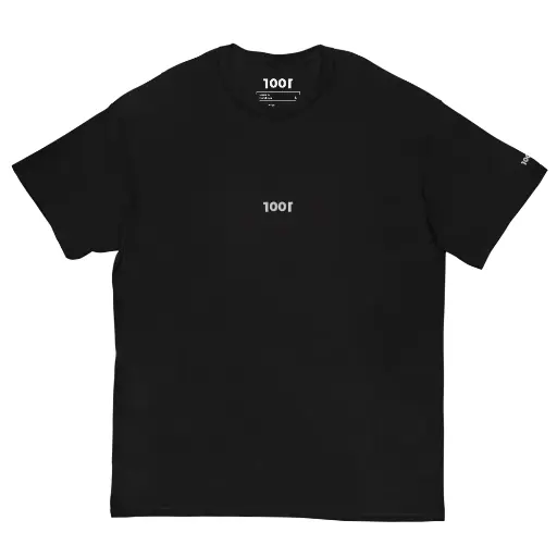 PERSPECTIVE TEE